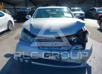 2012 Lexus ES350 photo