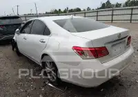 2012 Lexus ES350 photo