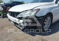 2012 Lexus ES350 фото