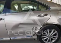 2012 Lexus ES350 photo