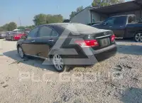 2012 Lexus ES350 фото
