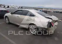 2012 Lexus ES350 photo