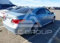 2012 Lexus ES350 фото