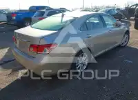 2012 Lexus ES350 photo