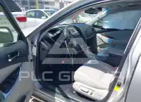 2012 Lexus ES350 photo