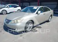 2012 Lexus ES350 photo