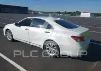 2012 Lexus ES350 фото