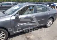 2012 Lexus ES350 photo