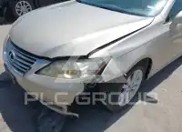 2012 Lexus ES350 фото