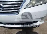 2012 Lexus ES350 photo