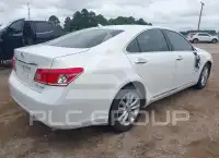 2012 Lexus ES350 фото