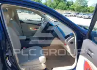 2012 Lexus ES350 фото