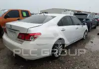 2012 Lexus ES350 photo