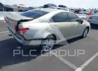 2012 Lexus ES350 фото