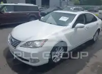2012 Lexus ES350 photo