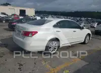 2012 Lexus ES350 photo