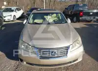 2012 Lexus ES350 photo