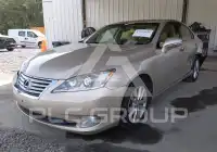 2012 Lexus ES350 photo