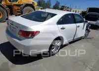 2012 Lexus ES350 photo