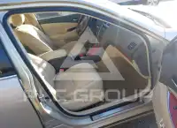 2012 Lexus ES350 photo
