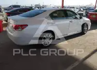 2012 Lexus ES350 фото