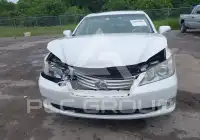 2012 Lexus ES350 фото