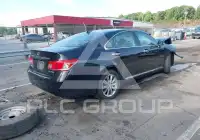 2012 Lexus ES350 фото