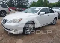 2012 Lexus ES350 фото