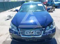 2012 Lexus ES350 фото
