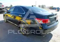 2012 Lexus ES350 photo