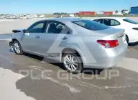 2012 Lexus ES350 photo