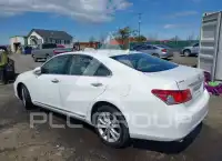 2012 Lexus ES350 фото