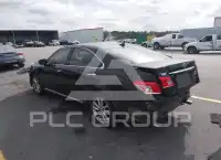 2012 Lexus ES350 фото