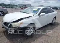 2012 Lexus ES350 фото