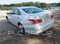 2012 Lexus ES350 фото