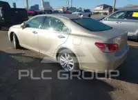 2012 Lexus ES350 photo
