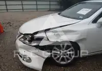 2012 Lexus ES350 photo