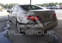2012 Lexus ES350 photo