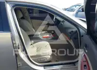 2012 Lexus ES350 фото