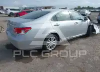 2012 Lexus ES350 фото