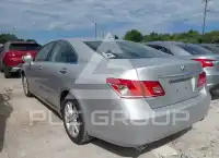 2012 Lexus ES350 фото