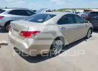 2012 Lexus ES350 фото