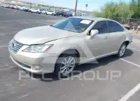 2012 Lexus ES350 фото