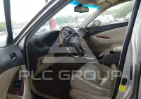 2012 Lexus ES350 photo