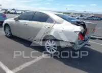 2012 Lexus ES350 фото