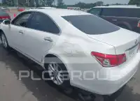 2012 Lexus ES350 photo