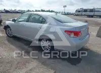 2012 Lexus ES350 фото