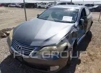2012 Lexus ES350 фото