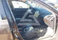 2012 Lexus ES350 фото