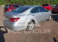 2012 Lexus ES350 photo